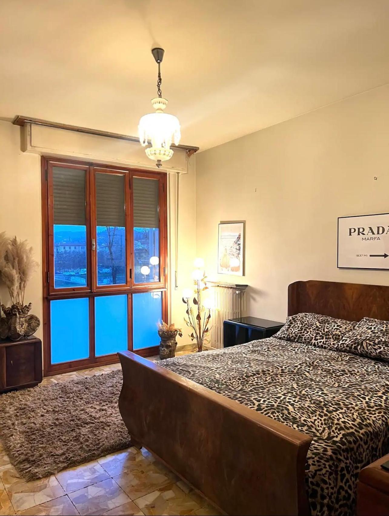 Casa Bellariva Apartment ฟลอเรนซ์ ภายนอก รูปภาพ